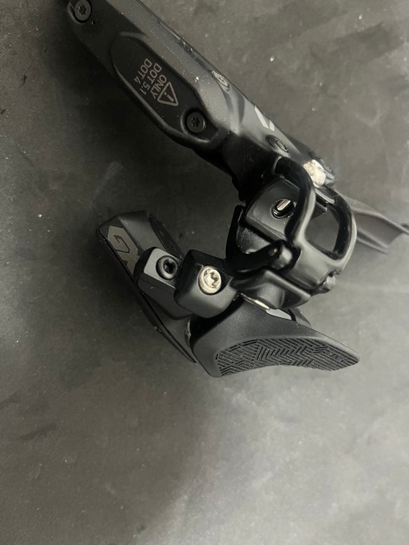 SRAM GX 変速スイッチ 無線 AXS Eagle ワイヤレス MTB