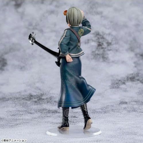【新品】ガールズバンドクライ ルパ&海老塚智 8体セット
