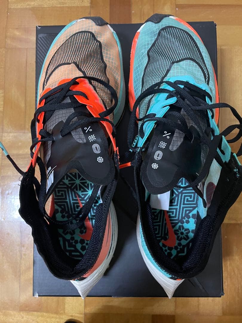 スパイク・シューズ Nike ZoomX Vaporfly NEXT% 26cm