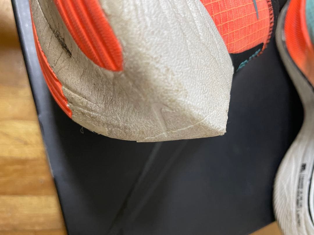 スパイク・シューズ Nike ZoomX Vaporfly NEXT% 26cm