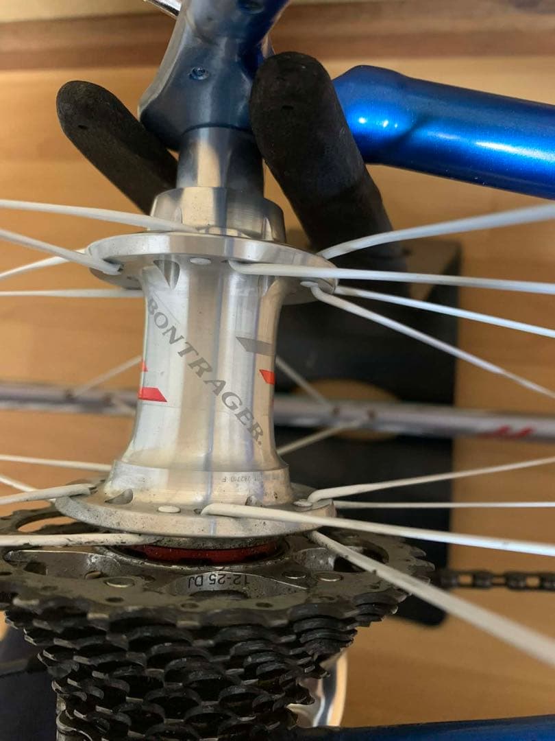 Trek ロードバイクフレーム Shimano ULTEGRA 2x10s