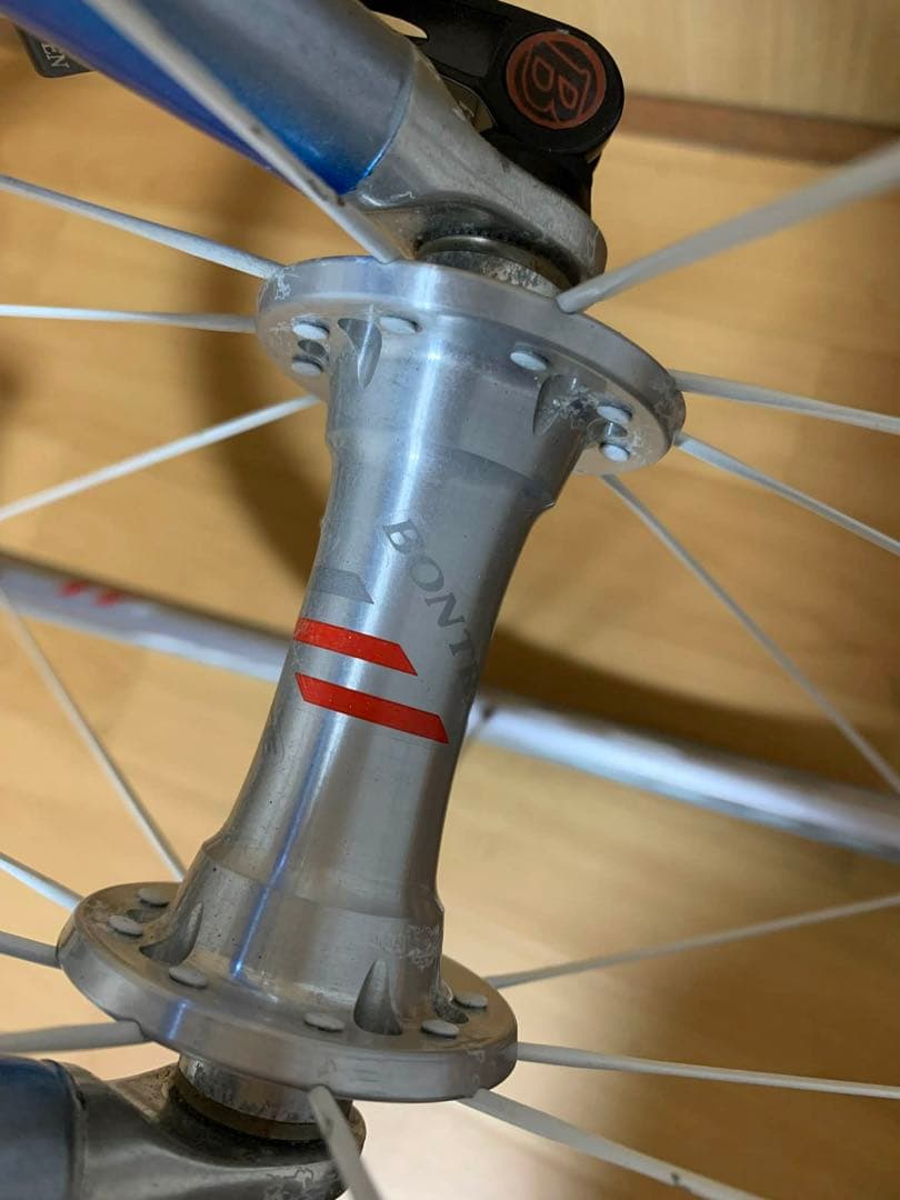 Trek ロードバイクフレーム Shimano ULTEGRA 2x10s