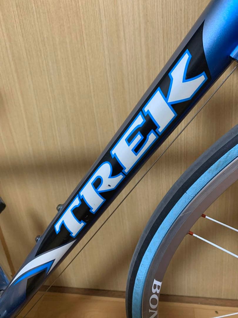 Trek ロードバイクフレーム Shimano ULTEGRA 2x10s