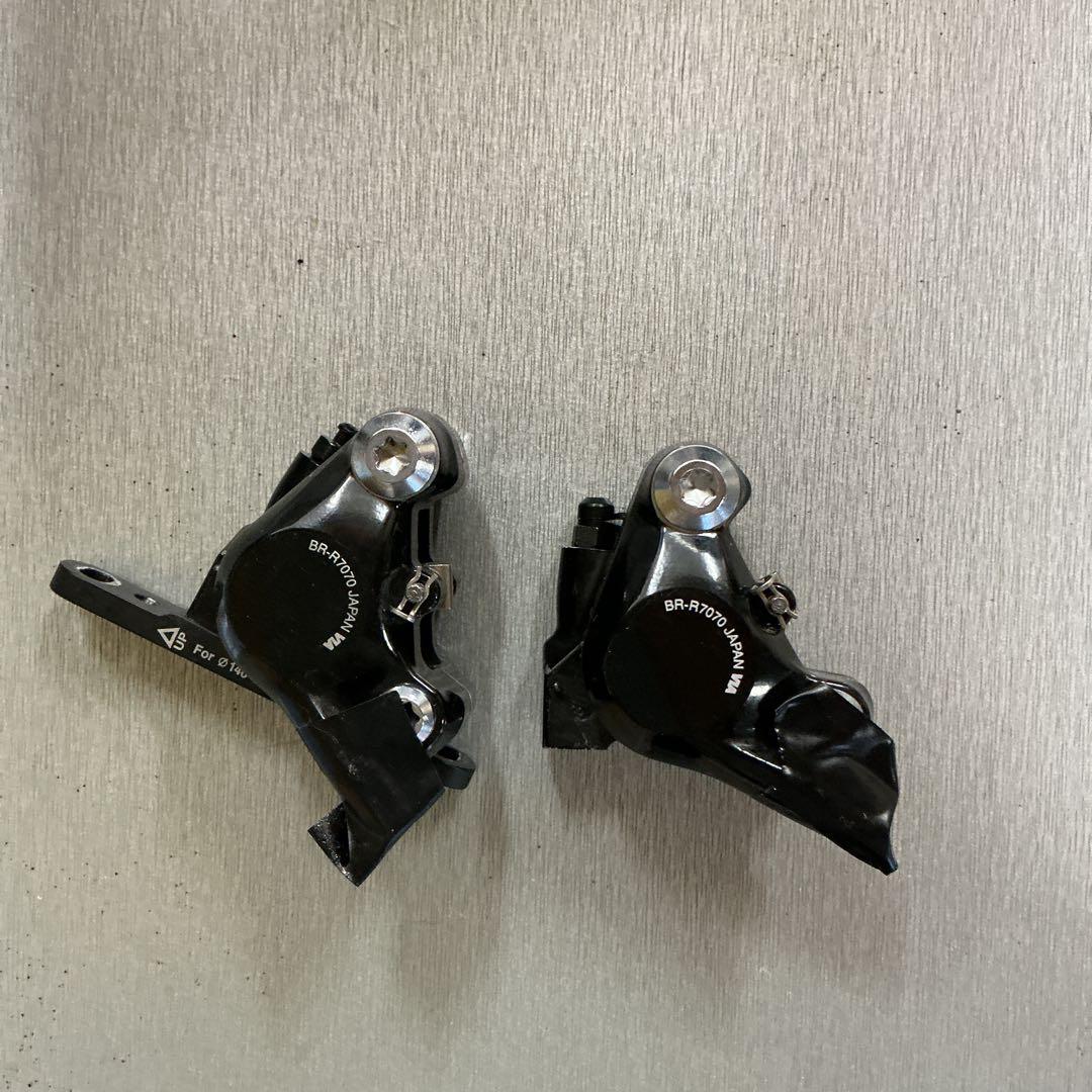SHIMANO コンポセット