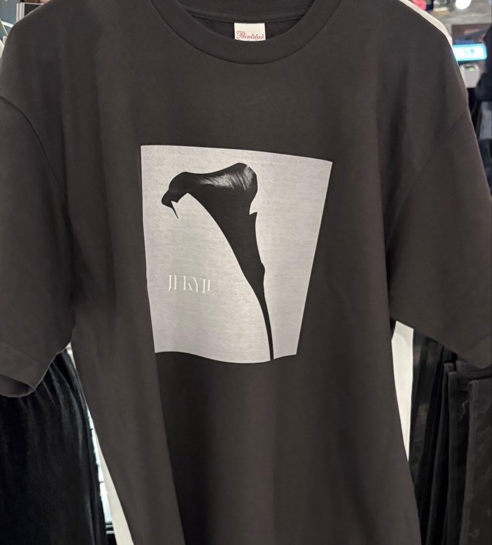 新品未開封 JEKYLL AND HYDE CAFE Tシャツ XLサイズ