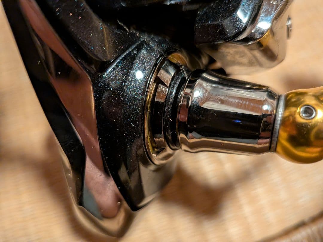 Daiwa 18LEGALIS レガリス LT2500S-XH 美品