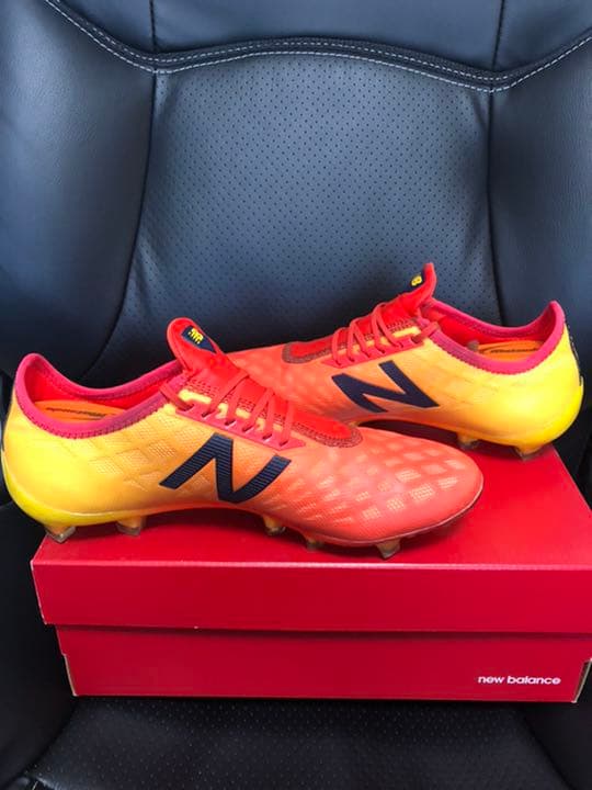 シューズ FURON PRO HG MSFPHF A4