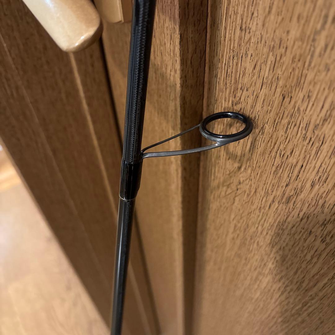 ジャッカル　BRS S-74L-LG 中古