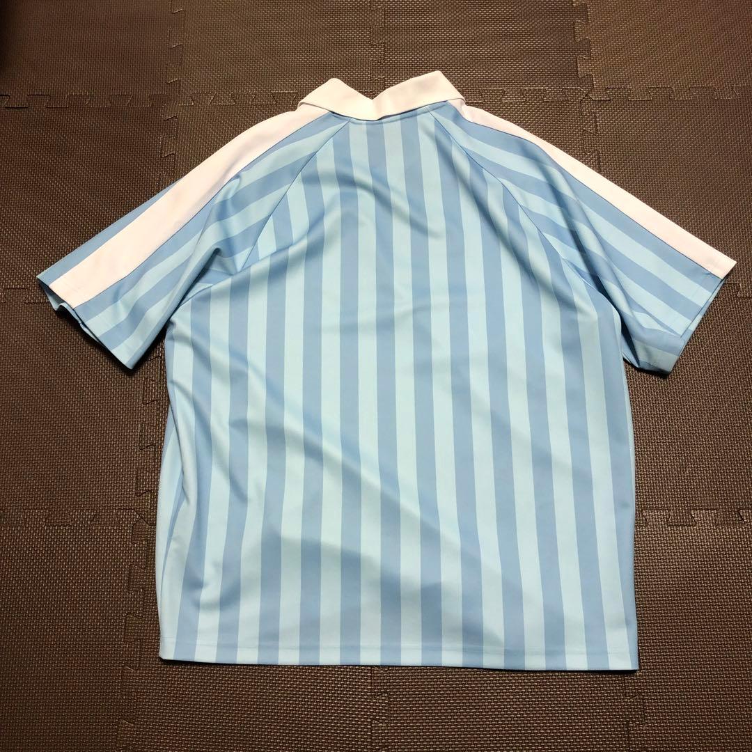 ウェア UMBROKOREA COLLECTION SHORT SLEEVE SHIRT