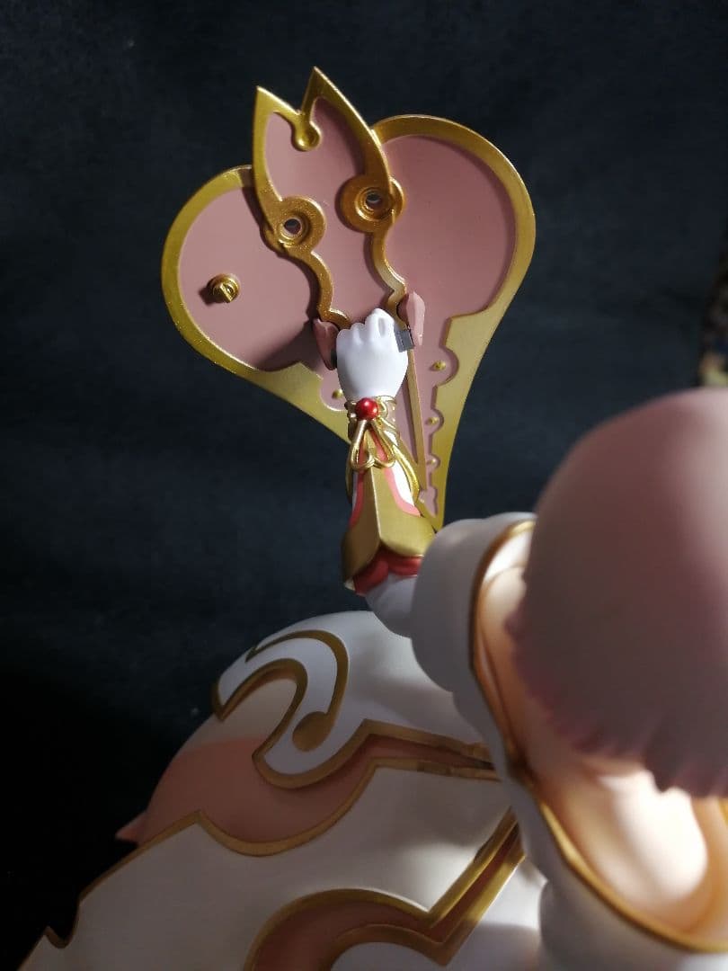 ３体セット　箱無し　完成品フィギュア　ALTER 　テイルズオブヴェスペリア