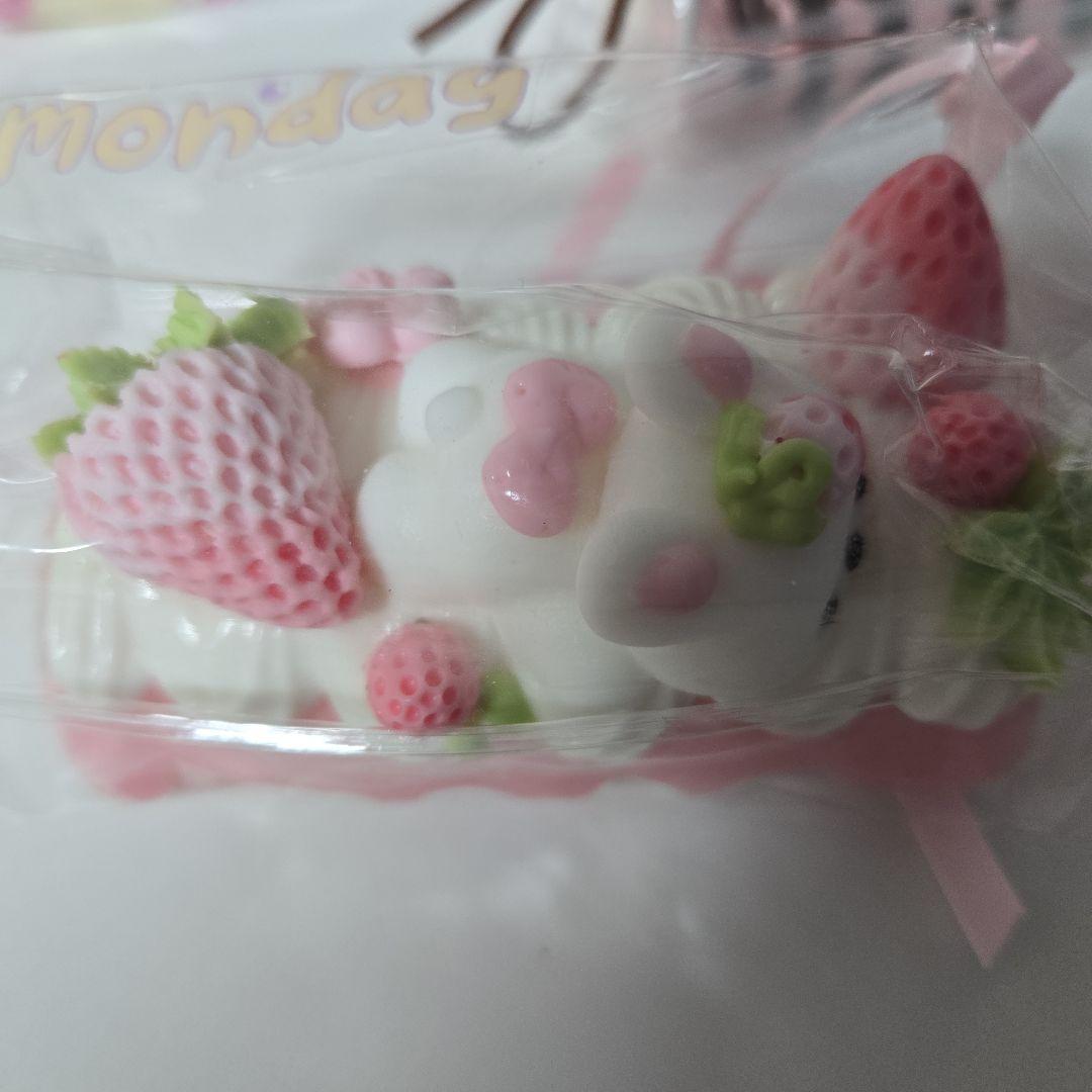 Dodomi studio スクイーズ セット⑤