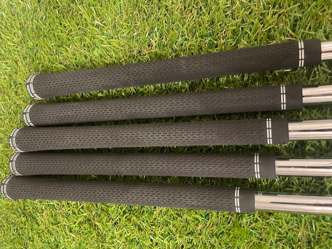 PING i530 アイアン 5本セット NS PRO 950GH NEO S