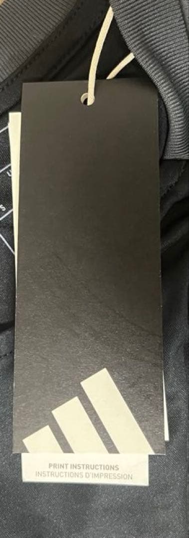 adidas 北アイルランド代表　トレーニングシャツ　プレマッチシャツ　国内M