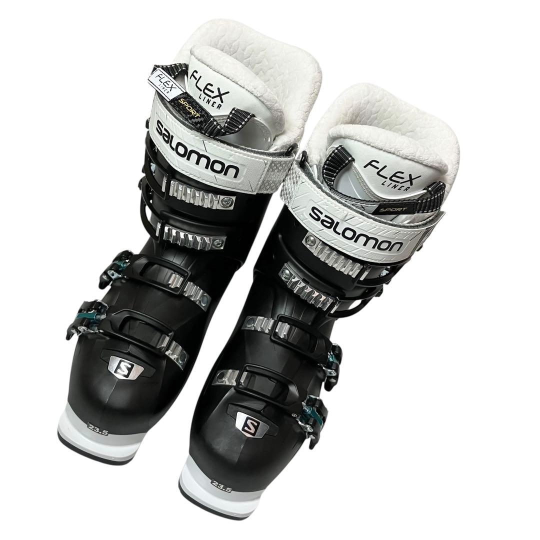 Salomon XAccess 70W flex liner sport 超美品