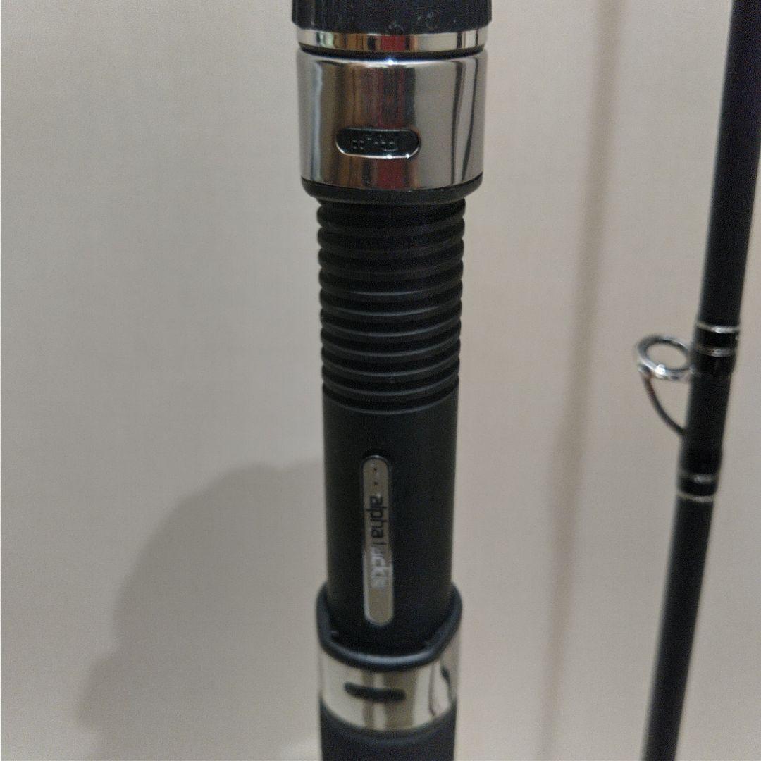 ロッド YAKARA