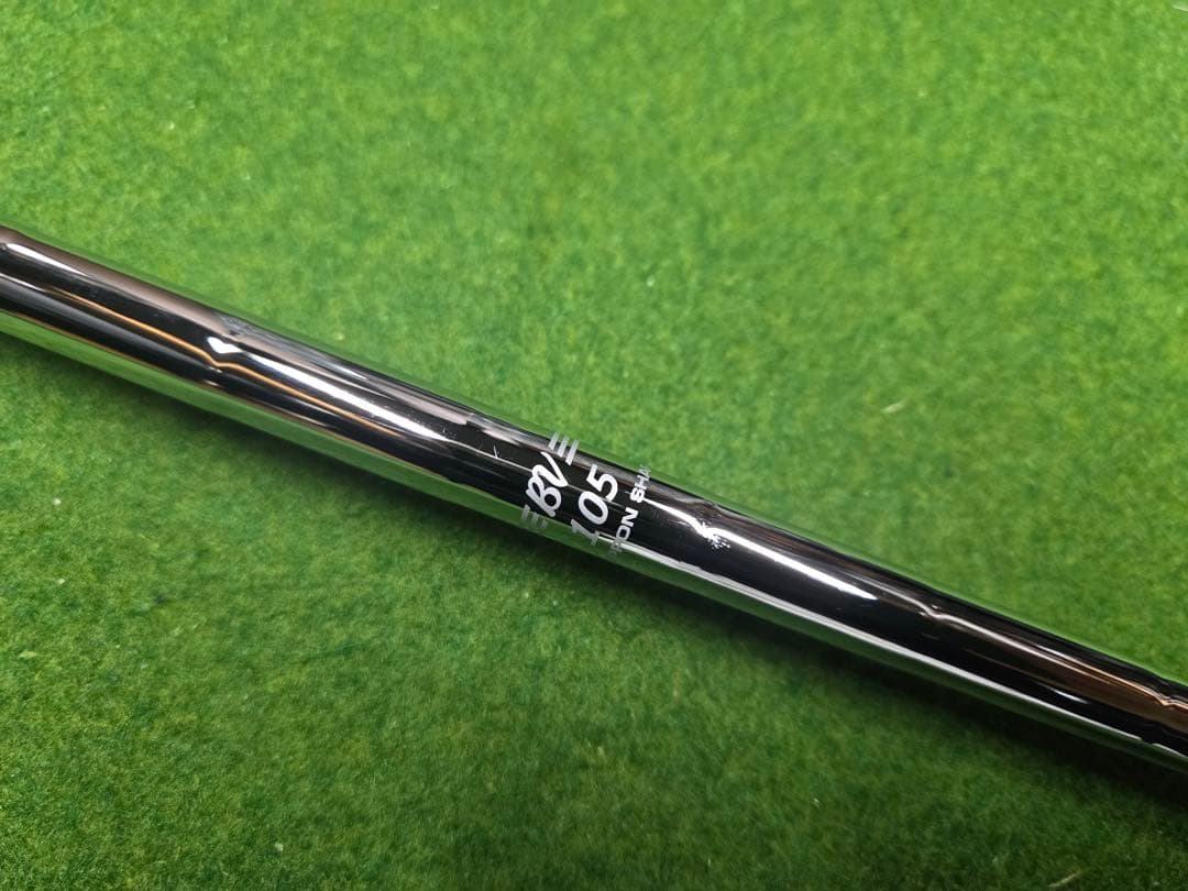 Vokey SM10 46F タイトリスト　ボーケイウェッジ