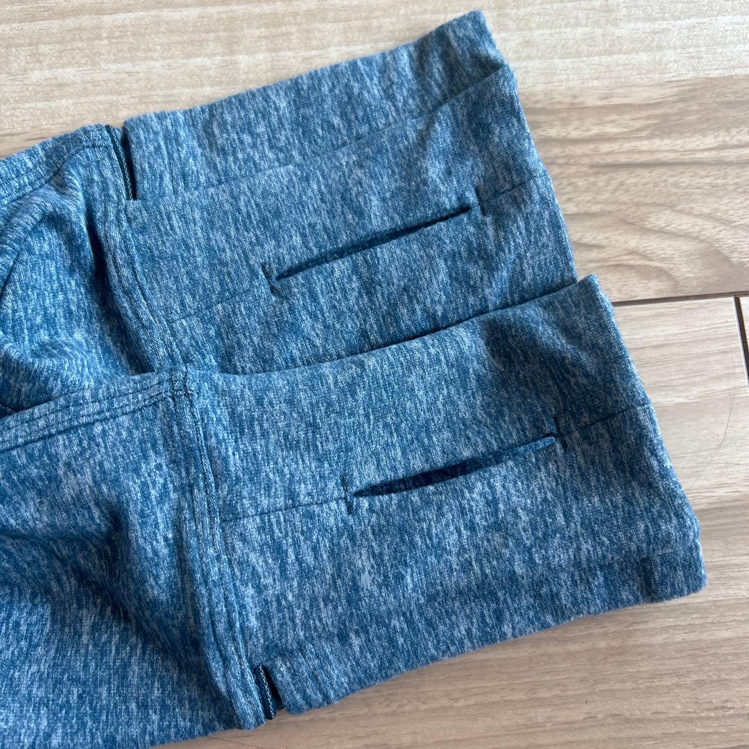 ルルレモン　lululemon Swiftly トップス