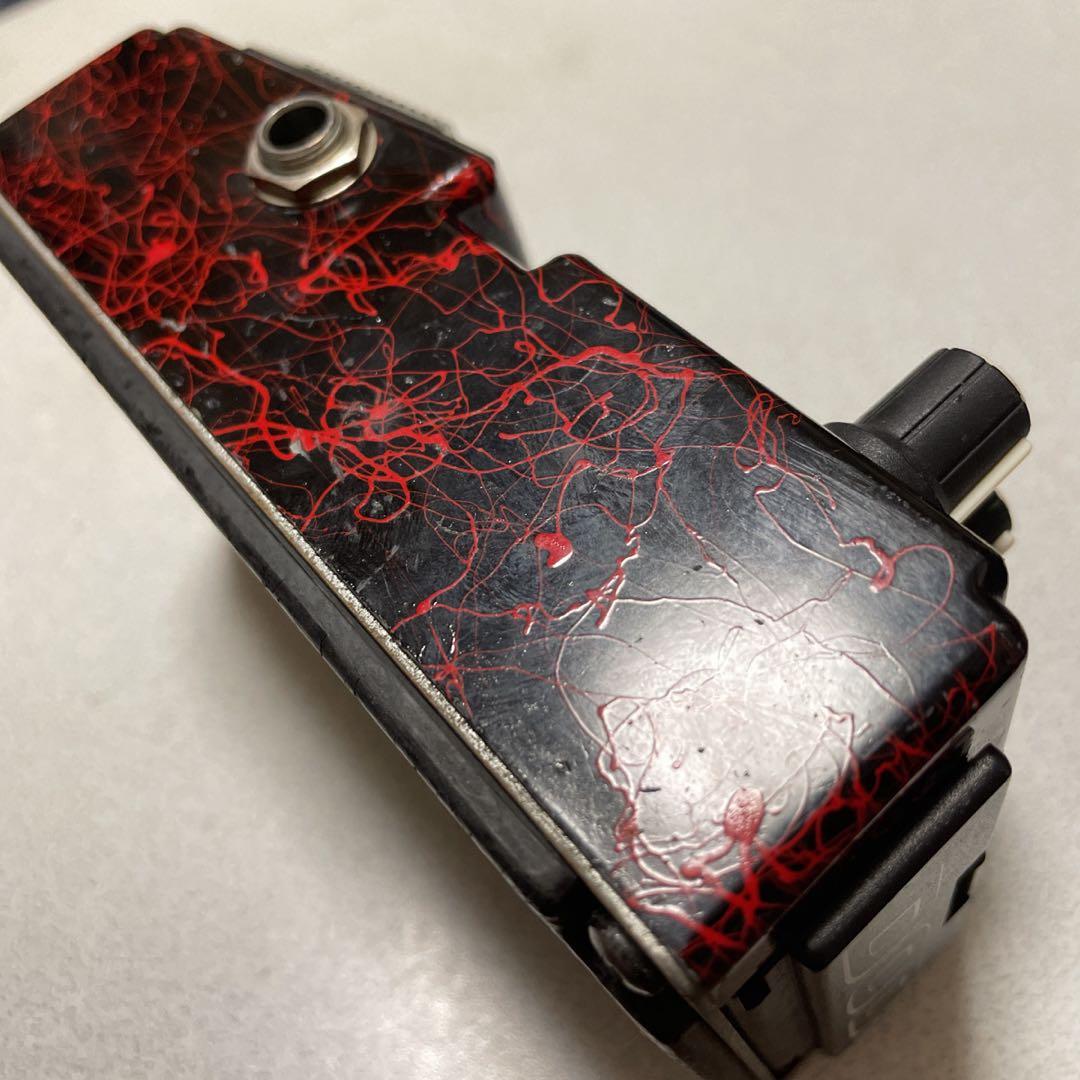 ギター DOD FX86B DEATH L DISTORTION