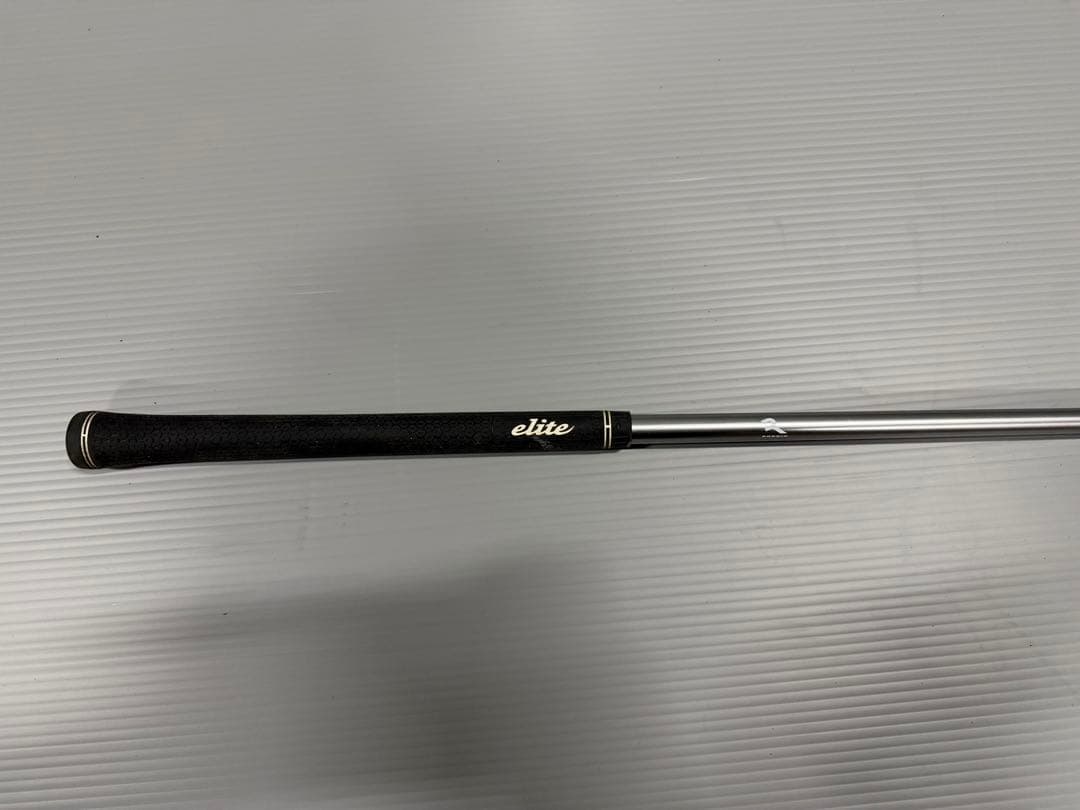 TaylorMade キャディバッグ　ドライバー　4本セット