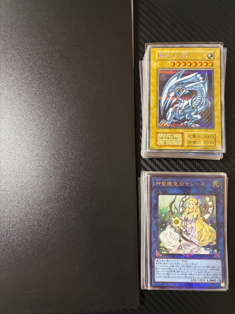 遊戯王 初期Vol.1〜7フルコンプリート + 約10,000枚超え まとめ売り