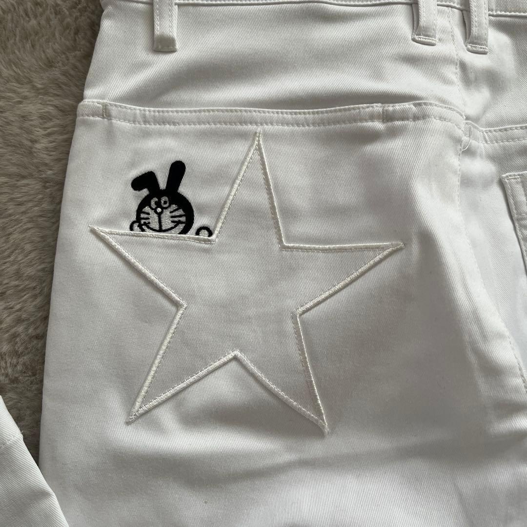 JACK BUNNY Jr.ホワイト 140cm ドラえもん