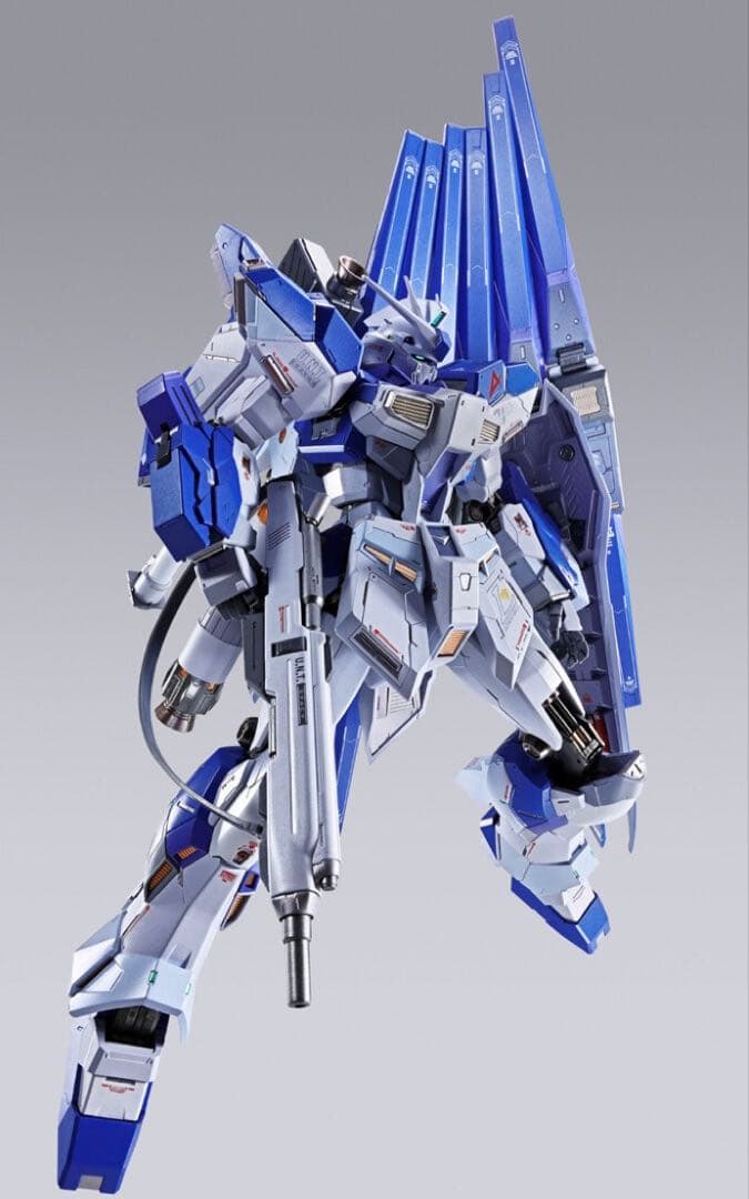 L BUILD Hi-νガンダム [L BUILD EXPO]