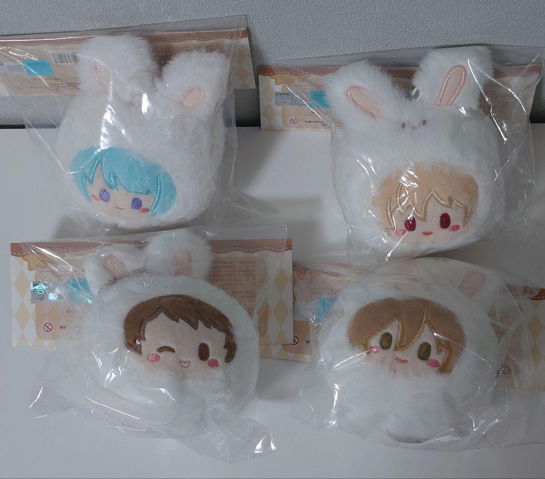 あんスタ Ra*bits うさぎおまんじゅう