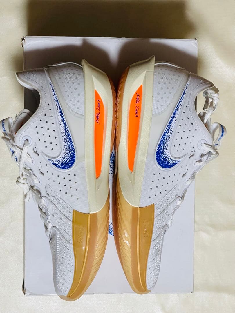 新品29CM　Nike GT Cut 3 ナイキGTカット3 Blueprint
