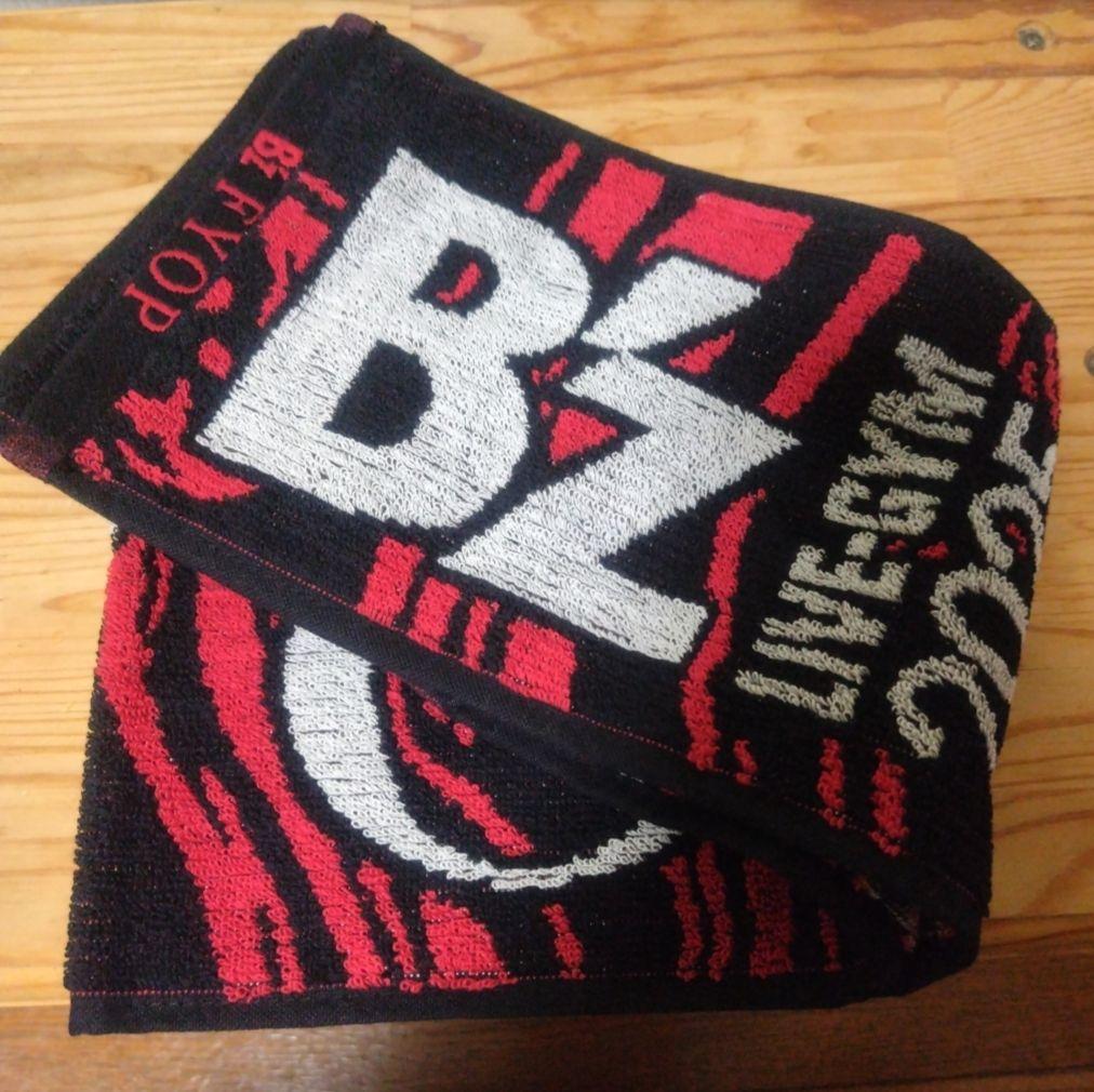 B’z LIVE-GYM FYOP2025 FC限定Tシャツ