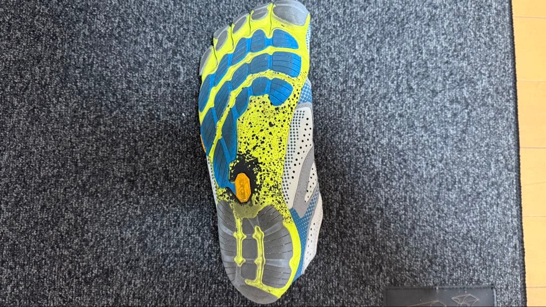 y*k様 Vibram 5fingers