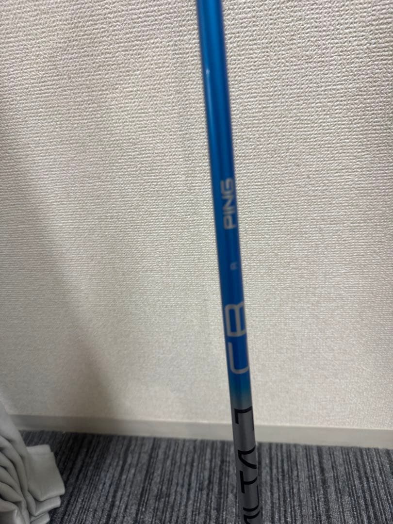 PING MAX ドライバー g440 MAX R 新古　今だけキャンペーン