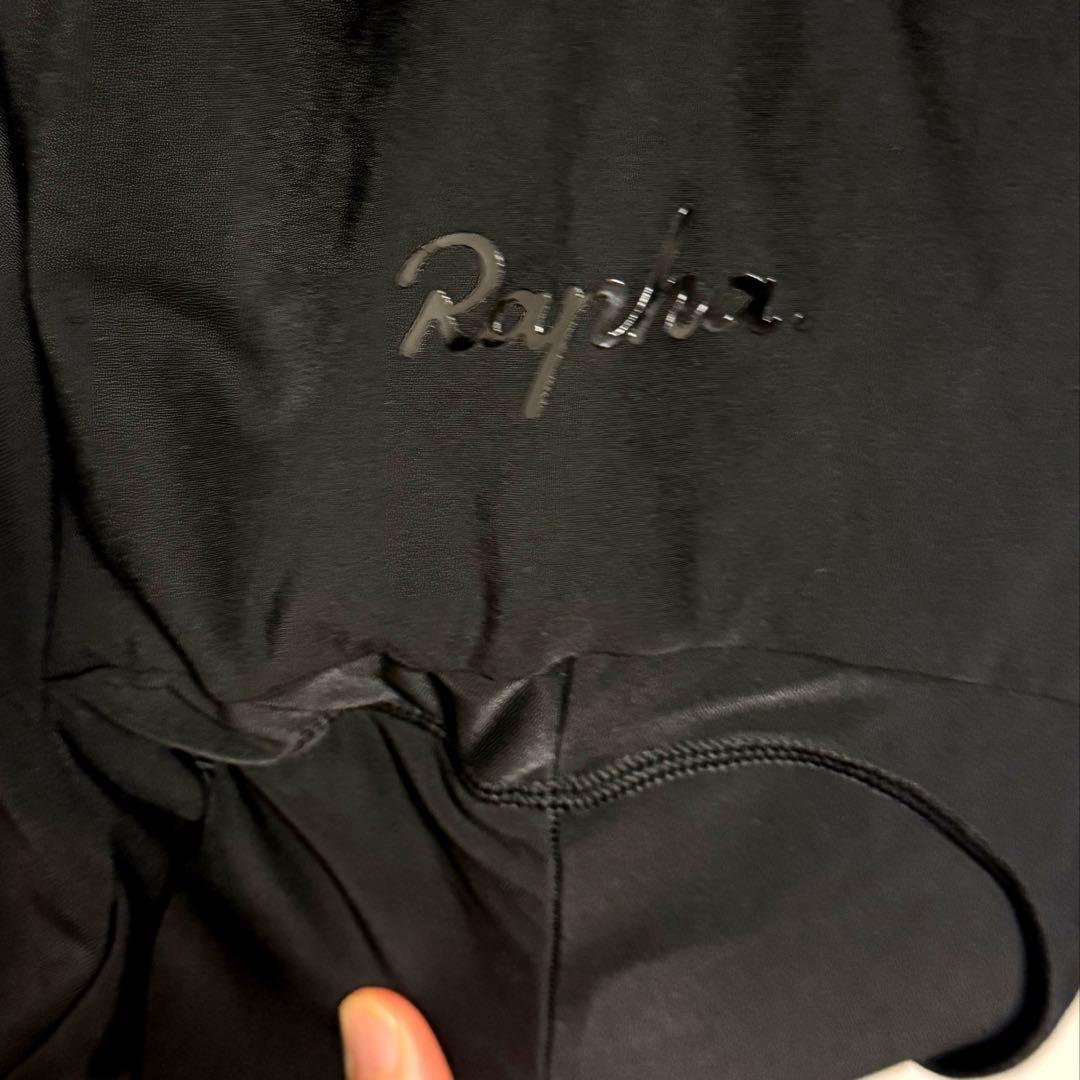 Rapha メンズ コア ウィンター タイツ ウィズ パッド