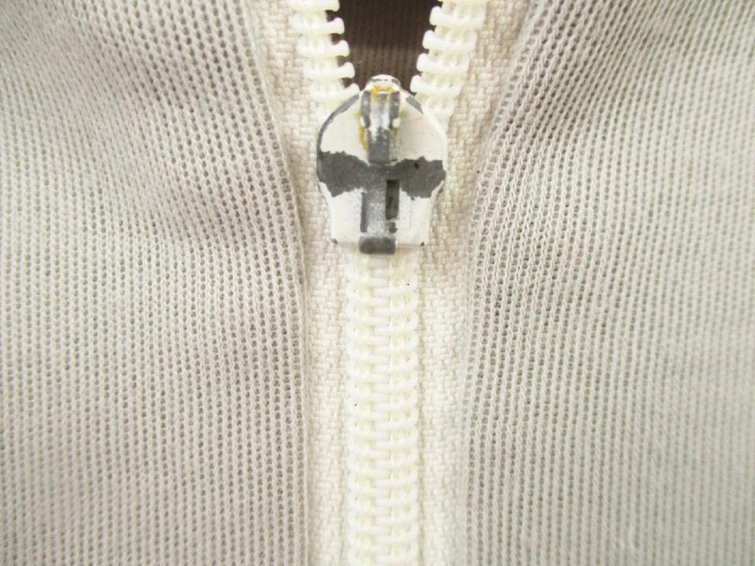 86-87 クレモネーゼ 選手用＜トラックジャケット＞XL M2238m