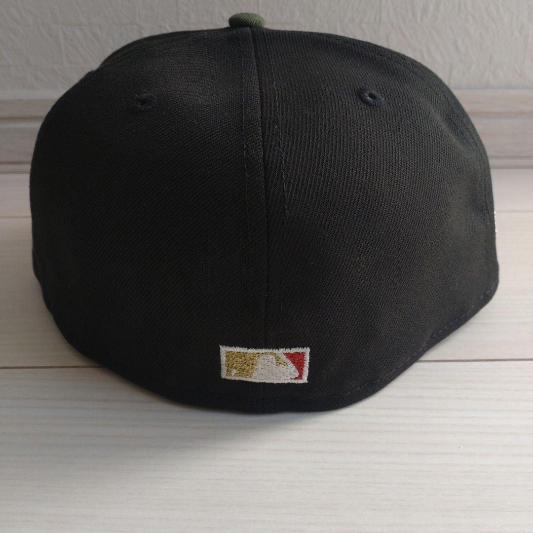 日本未発売カラー！ サンフランシスコ・ジャイアンツ