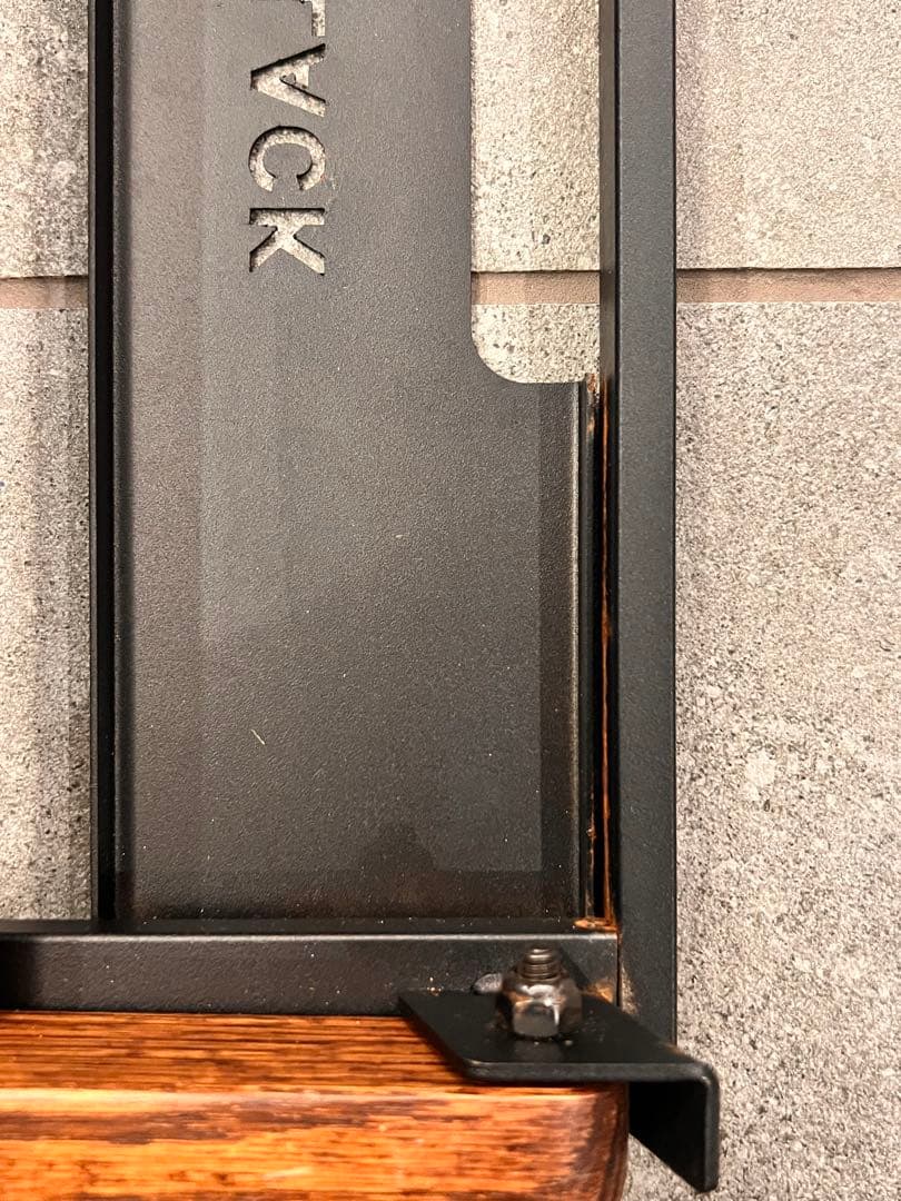 ブラックデザイン　日和　BlackDesign