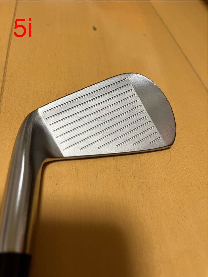 【マッスルバック】RomaRo PRO FORGED 2023 standard