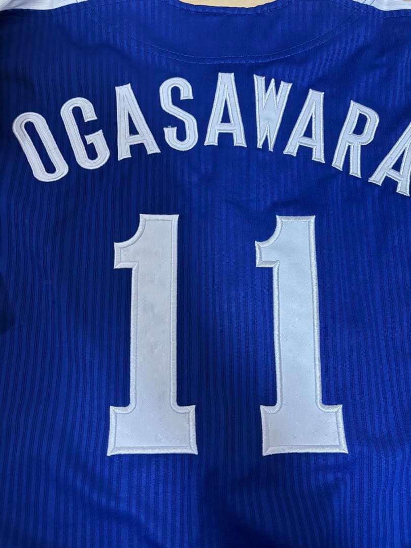 中日ドラゴンズ 小笠原慎之介 ユニフォーム ビジター O XL