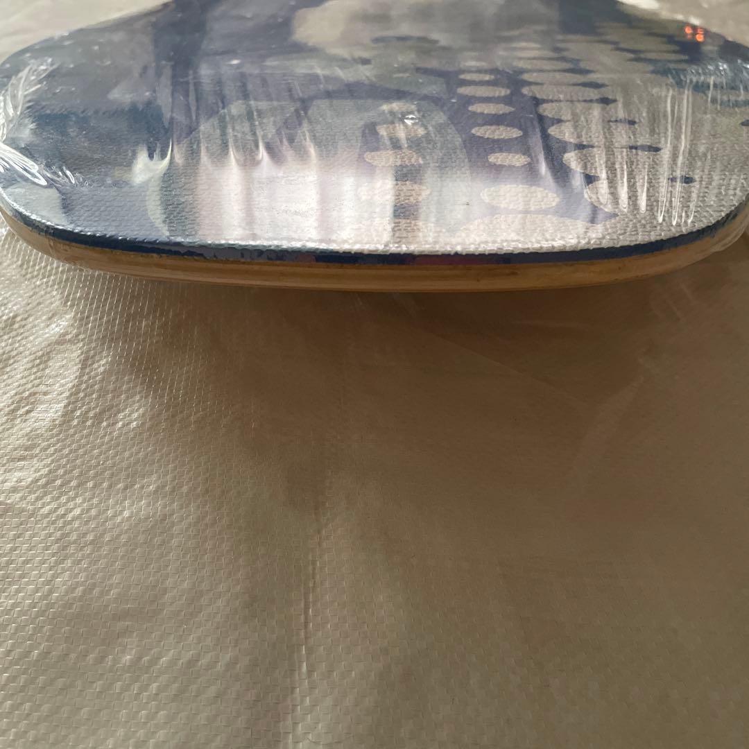BPS New Zealand Gator Skimboard (スキムボード)