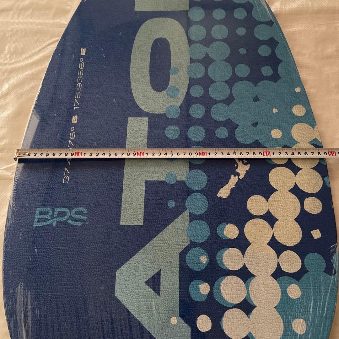 BPS New Zealand Gator Skimboard (スキムボード)