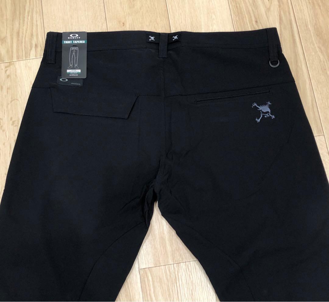 オークリー　Skull Water Resistant 3D Tapered