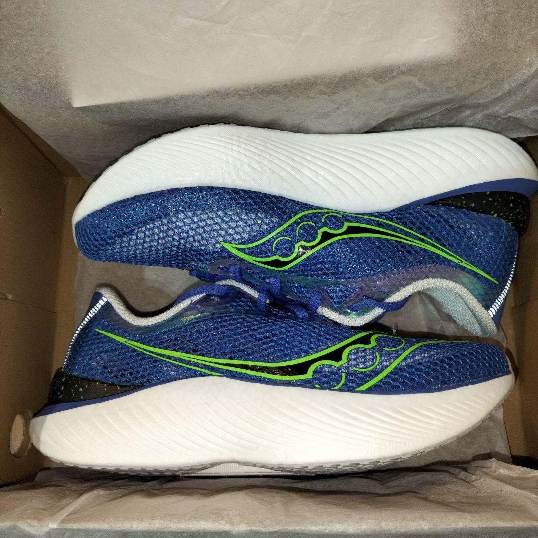 サッカニー エンドルフィンプロ3 Saucony Endorphin PRO3
