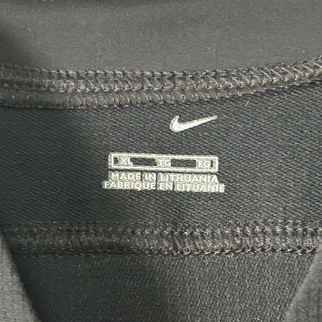 希少 フランス スタッド トゥールーザン ラガーシャツ NIKE XL