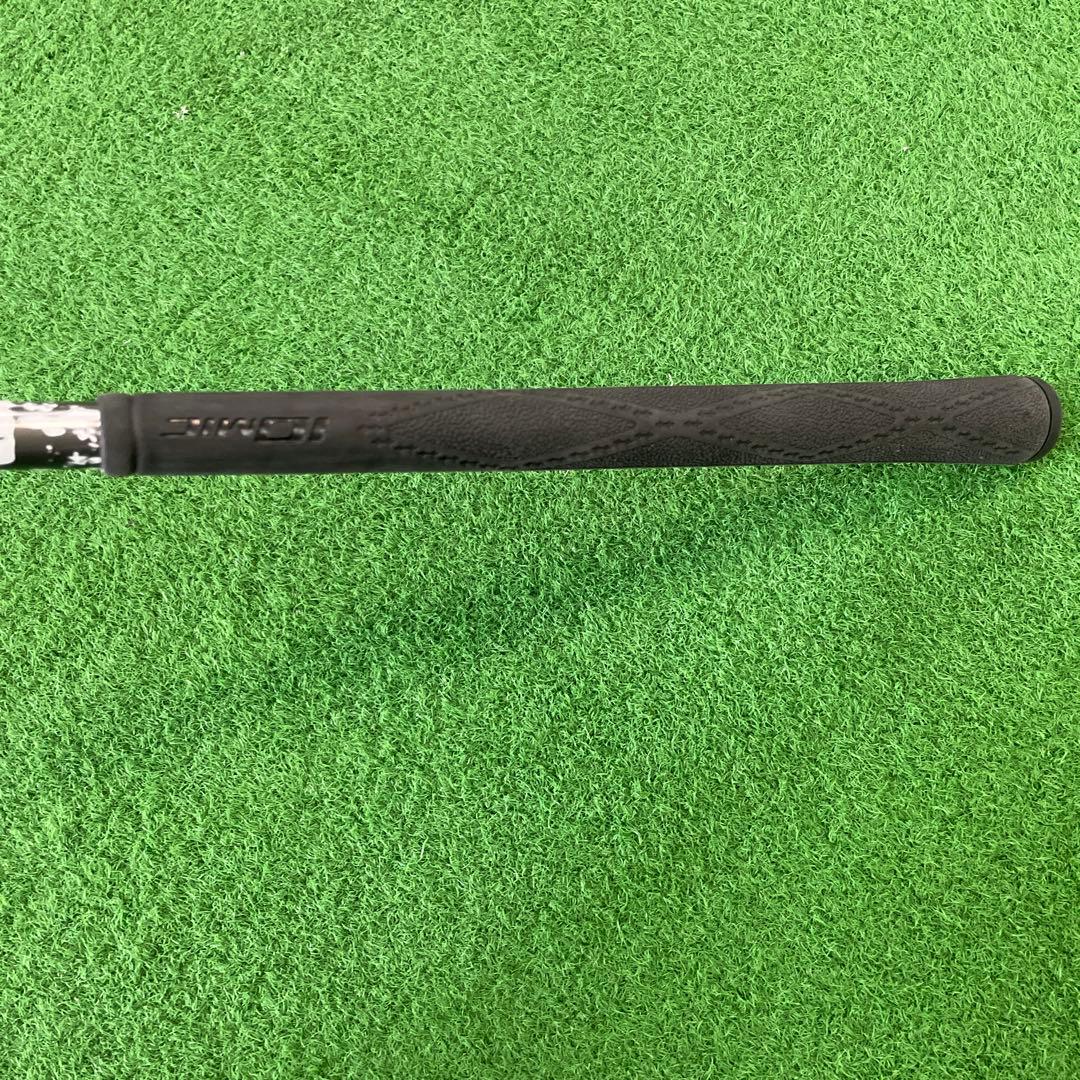 Fujikura Speeder ブースト50-S