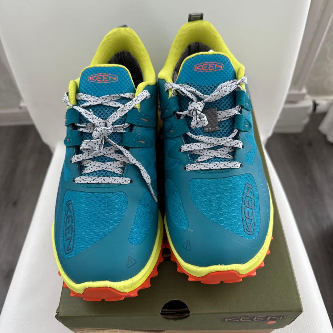 ウォーキング・ランニングウェア KEEN.DRY