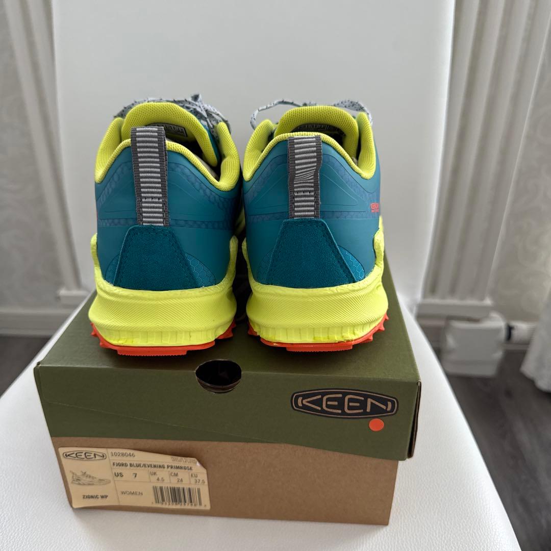 ウォーキング・ランニングウェア KEEN.DRY