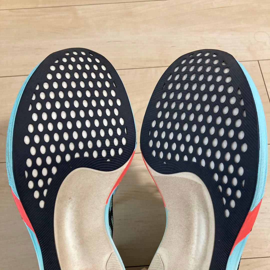 メタスピードエッジパリ　27.5
