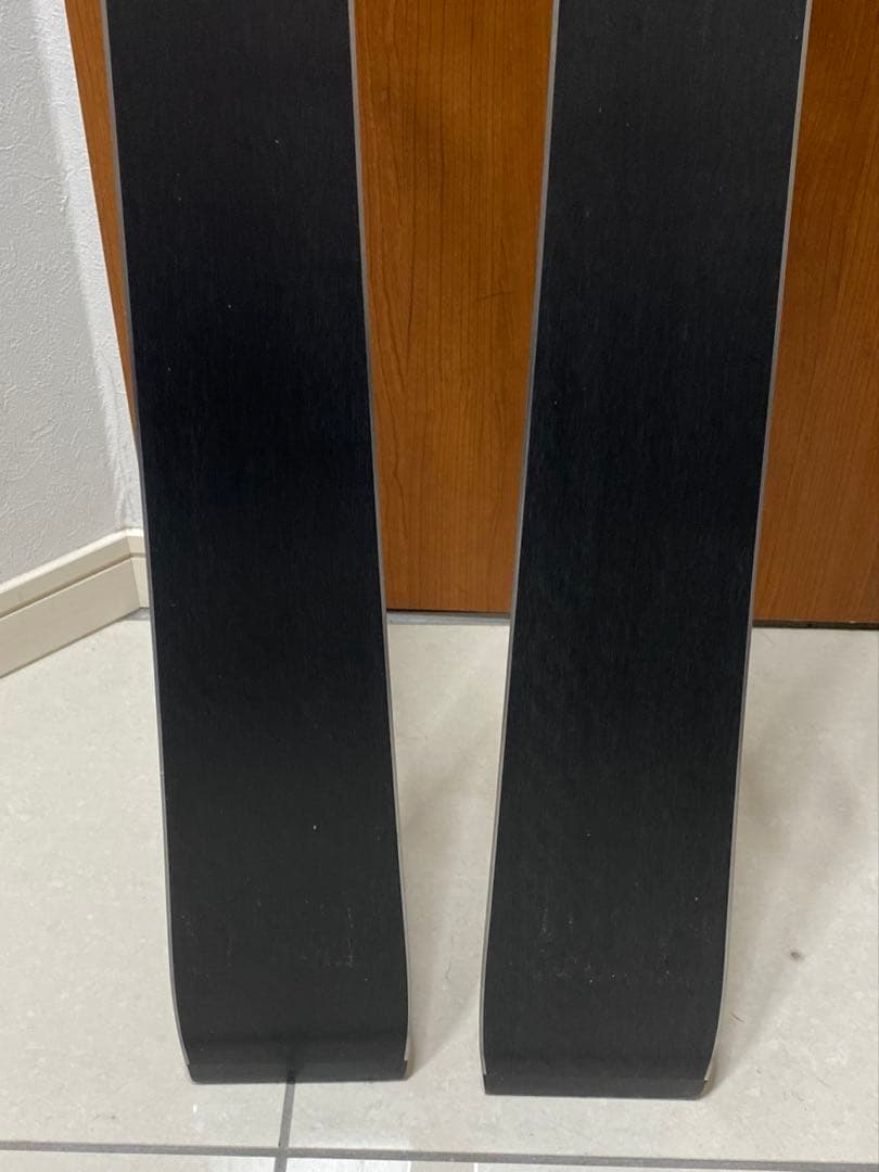 ロシニョール スーパービラージユ 8 オーバーサイズ164cm SPX 14