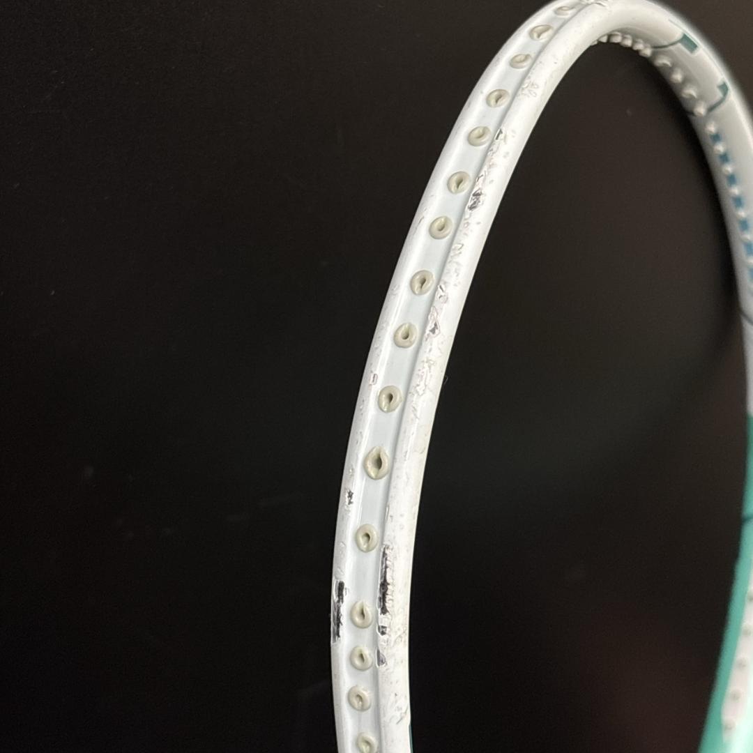 MIZUNO　ミズノ　ALTIUS　LITE　バトミントンラケット　ガット無し