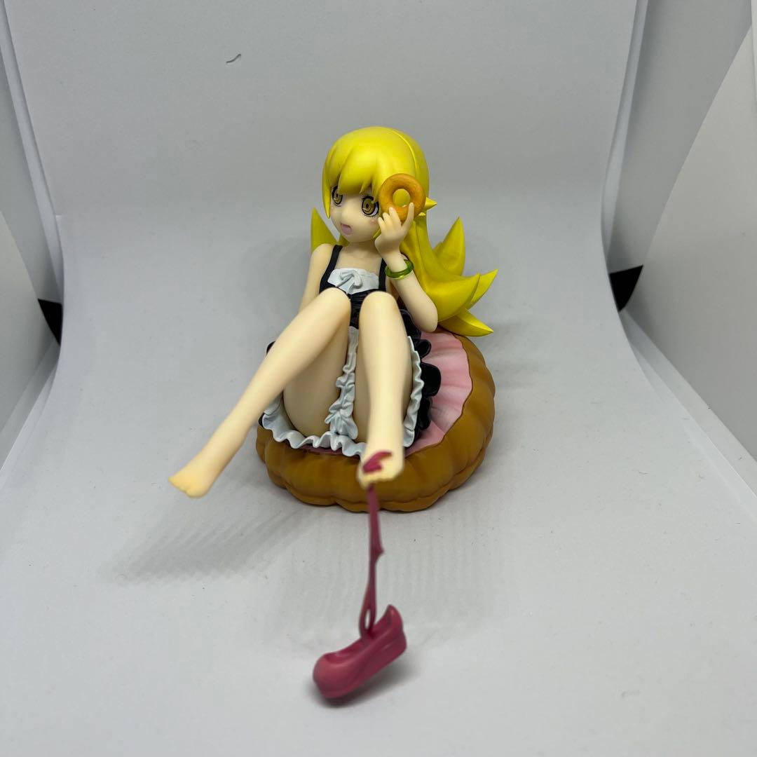 KOTOBUKIYA 壽屋　忍野忍-私服-
