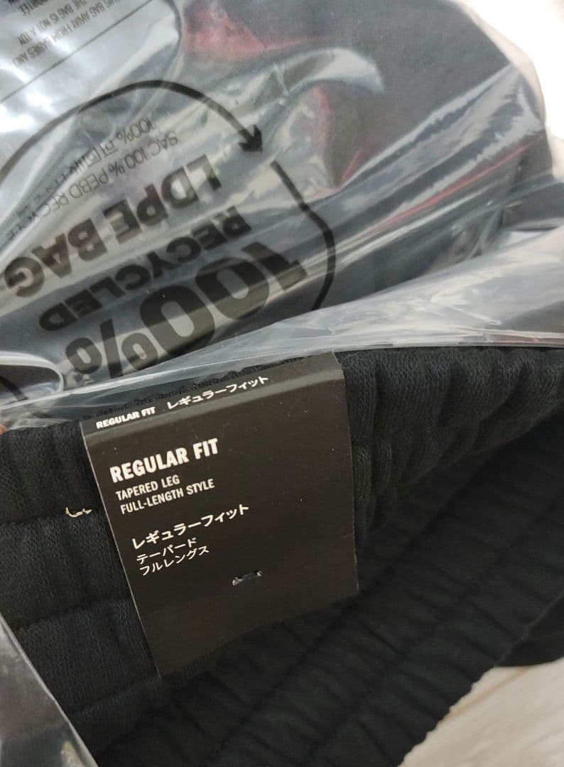 【新品】 アディダス ジャージ 上下セット スリーストライプ フリース 黒 S